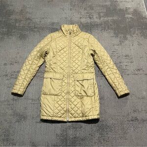 North Face (M) Light-weight Parka